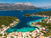 Stone House Harmony -Studio Apartment with Patio and Garden View ( 2 ) - Apartments