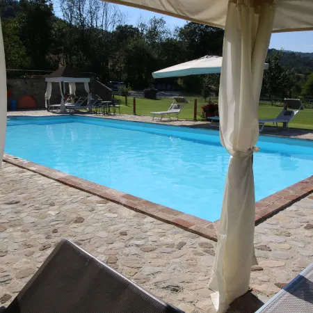 Cottage in Todi with Pool and Terrace