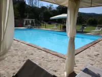 Cottage in Todi with Pool and Terrace - Pools
