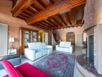 Villa with private indoor sauna in Sicily