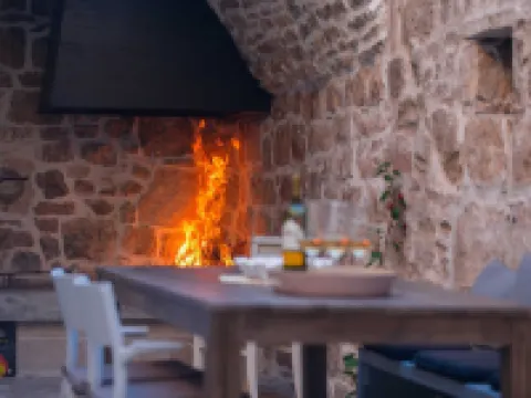 Villa Zdenka Hotels in Vis