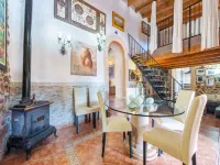Cas Mostatxet (sencelles) - Villa With Pool - 3성급