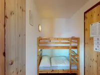 Spacious apartment with view - Balcony