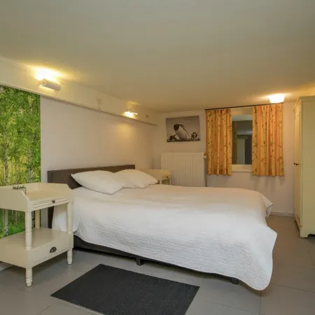 Rendeux Villa with Garden
