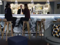 Novotel Château de Versailles - Quầy bar