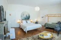 La Grande Maison Mazamet Hotels in Mazamet