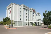 Hampton Inn & Suites Albuquerque North/I-25 Hotel a Albuquerque