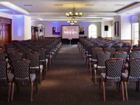Mercure Exeter Southgate Hotel