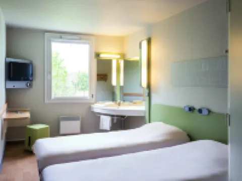Ibis Budget Granville