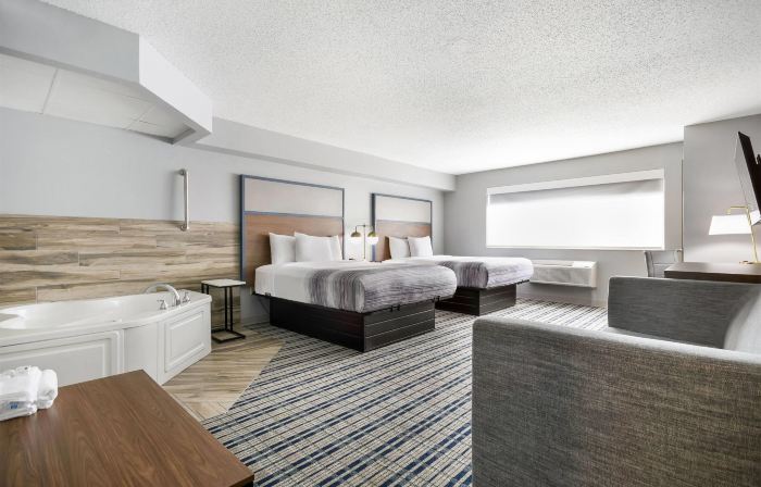 AmericInn by Wyndham Wausau