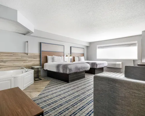 AmericInn by Wyndham Wausau Hotels in Marathon County