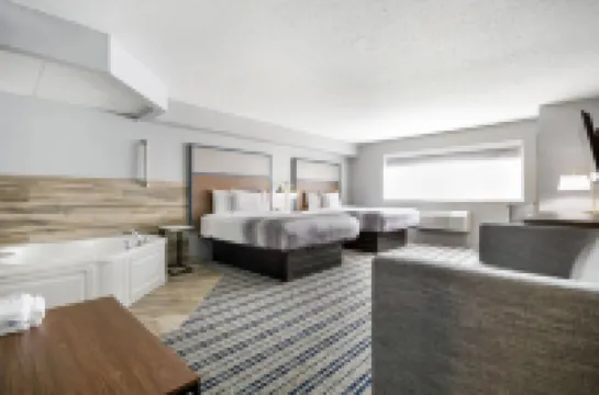 AmericInn by Wyndham Wausau