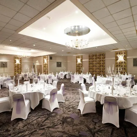 Mercure Inverness Hotel