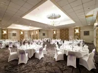 Mercure Inverness Hotel - breakfast