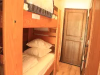 Apartment for 4 people in France 沙泰勒酒店