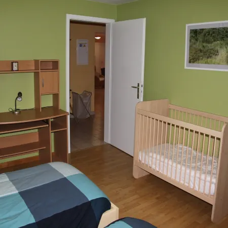 Farmhouse Stay in Ondenval