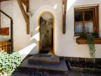 Ferienwohnung mit Bergaufenthalt in Schönau -  Ferienwohnungen