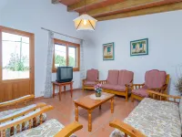 Torre Marina (alga Marina) - Villa With Pool