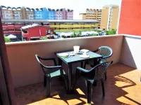 Holiday Home in Caorle near Spiaggia Tartaruga