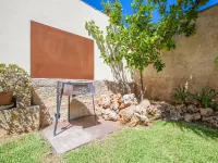 Can Gual - Villa With Private Pool In Inca