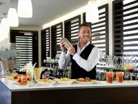 Mercure Bergamo Aeroporto Hotel a Dalmine