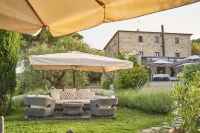 Poggio Piglia - Villas