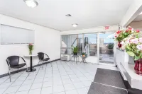 Relax Inn by OYO Columbus OH I 70 Hotel a Canal Winchester