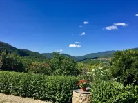 Rustic Comfort with Modern Touch Hotel a Monterchi
