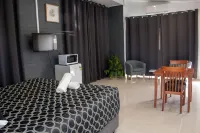 Wangaratta Motor Inn