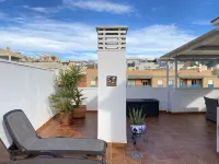 Apartment in Nerja near Sandy Beach - Hot Tub