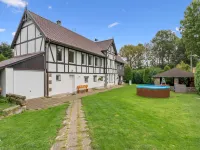 Sezímky Hoteles en Distrito de Česká Lípa