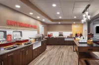 Hampton Inn by Hilton Evergreen Hotels in Evergreen
