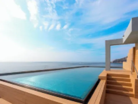 Solymar Gran Hotel Hoteles en Calpe