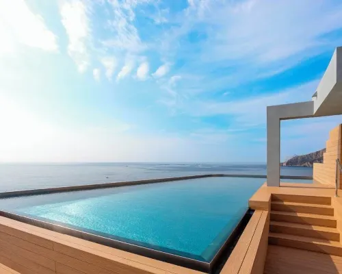 Solymar Gran Hotel Hotele w: Calpe