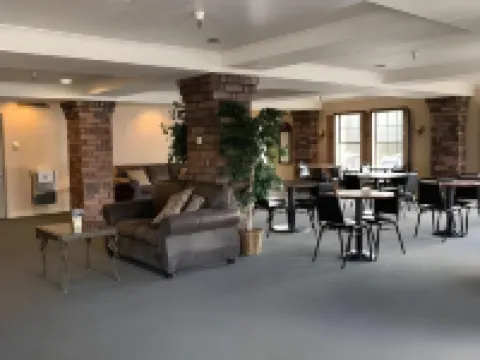 Hardman House Hotels in Carson City
