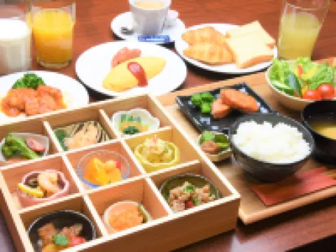 ホテル ベストランド つくばのホテル