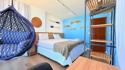 Diamond Beach Các khách sạn ở 