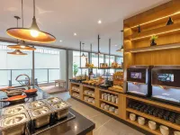 Cozzy Premium Paulista Hotel Hotéis em São Paulo