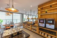 Cozzy Premium Paulista Hotel