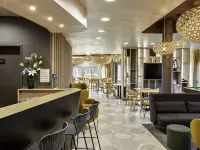 Aparthotel Adagio & Spa Vannes Hôtels à : Plescop