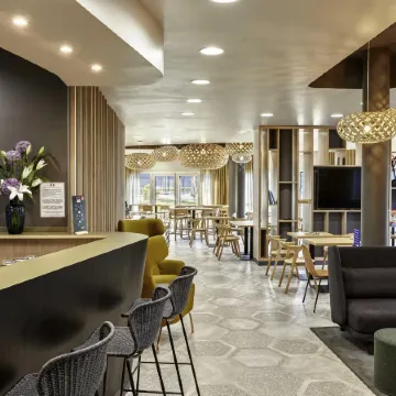 Aparthotel Adagio & Spa Vannes