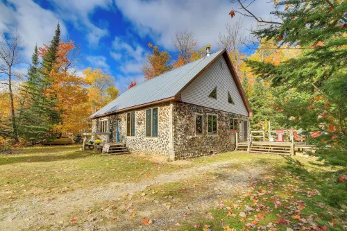 Paradise Cottage: Trail Access Nearby -  Privatzimmer