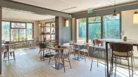 Campanile NATURE - Sannois Ermont - breakfast