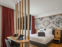 Mercure Prishtina City