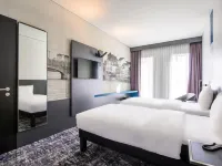 Ibis Styles Basel City