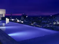 萬隆市中心美居酒店 - 浪漫/情侶
