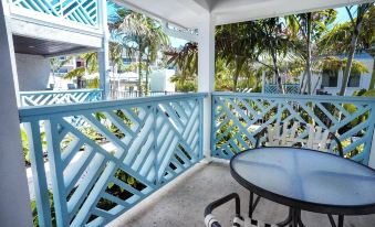 The Lighthouse Resort Inn & Suites