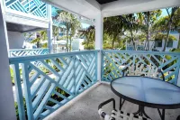 The Lighthouse Resort Inn & Suites