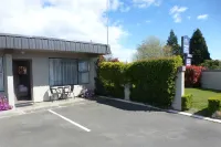 Asure Adcroft Motel - Moteles
