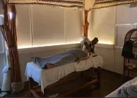 Helios beach Resort (pvt) ltd - Spa
